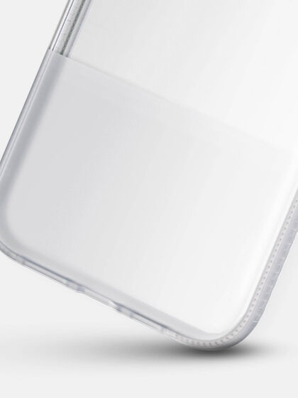 BodyGuardz Stack Case featuring TriCore (Clear) for Apple iPhone 12 mini, , large